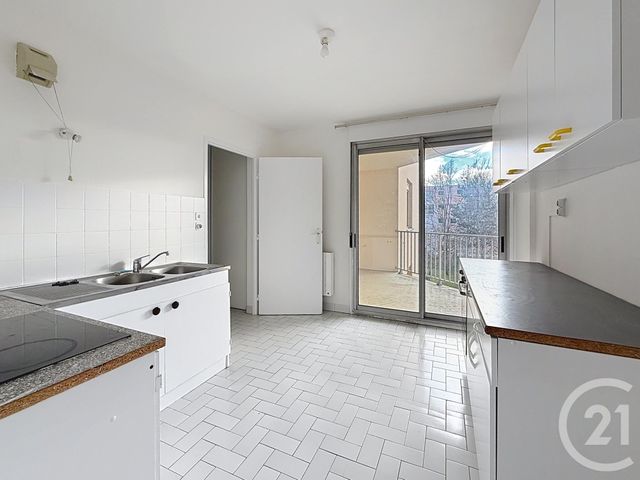 Appartement F3 à louer DIJON