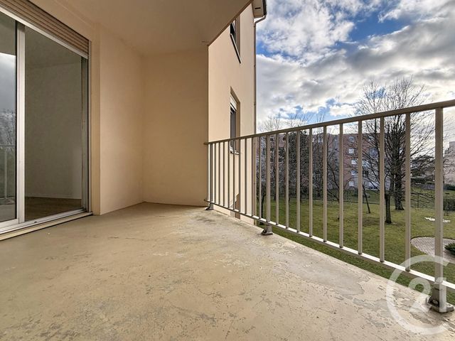 Appartement F3 à louer - 3 pièces - 79.2 m2 - DIJON - 21 - BOURGOGNE - Century 21 Martinot Immobilier