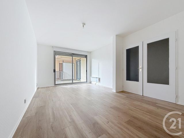Appartement F3 à louer - 3 pièces - 79.2 m2 - DIJON - 21 - BOURGOGNE - Century 21 Martinot Immobilier