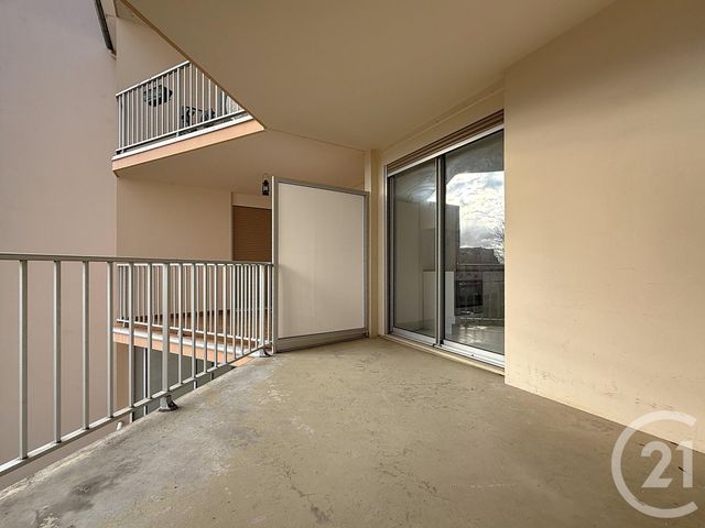 Appartement F3 à louer - 3 pièces - 79.2 m2 - DIJON - 21 - BOURGOGNE - Century 21 Martinot Immobilier