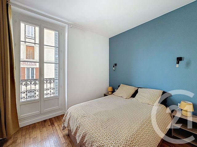 Appartement F2 à vendre - 2 pièces - 42.85 m2 - DIJON - 21 - BOURGOGNE - Century 21 Martinot Immobilier