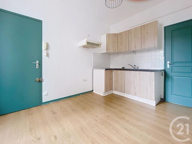 appartement - DIJON - 21