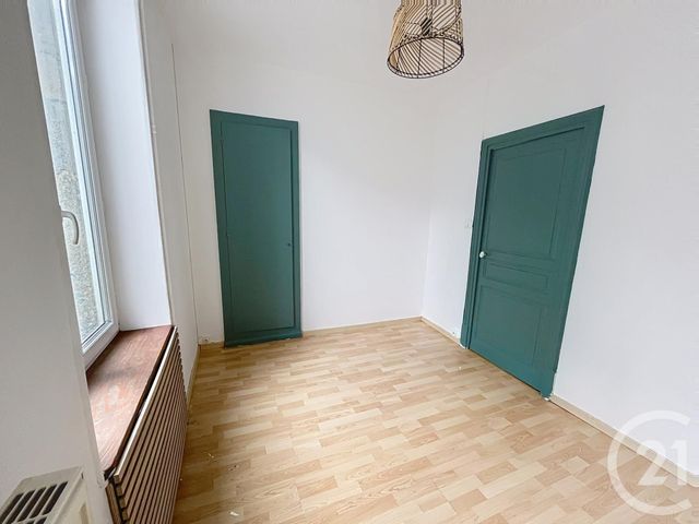 Appartement F2 à louer - 2 pièces - 35.0 m2 - DIJON - 21 - BOURGOGNE - Century 21 Martinot Immobilier