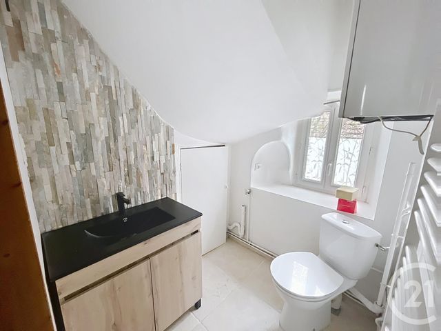 Appartement F2 à louer - 2 pièces - 35.0 m2 - DIJON - 21 - BOURGOGNE - Century 21 Martinot Immobilier