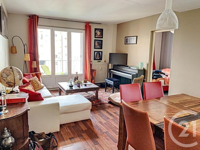 appartement - DIJON - 21