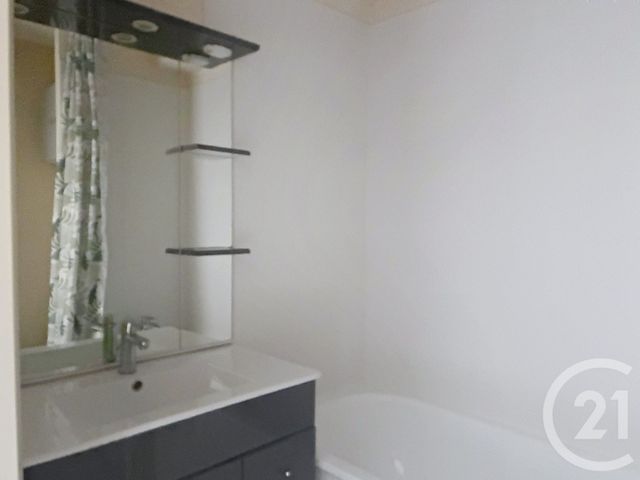 Appartement T1 à louer - 1 pièce - 25.98 m2 - DIJON - 21 - BOURGOGNE - Century 21 Martinot Immobilier