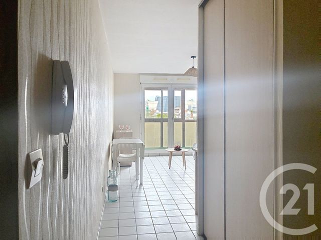 Appartement T1 à louer - 1 pièce - 25.98 m2 - DIJON - 21 - BOURGOGNE - Century 21 Martinot Immobilier