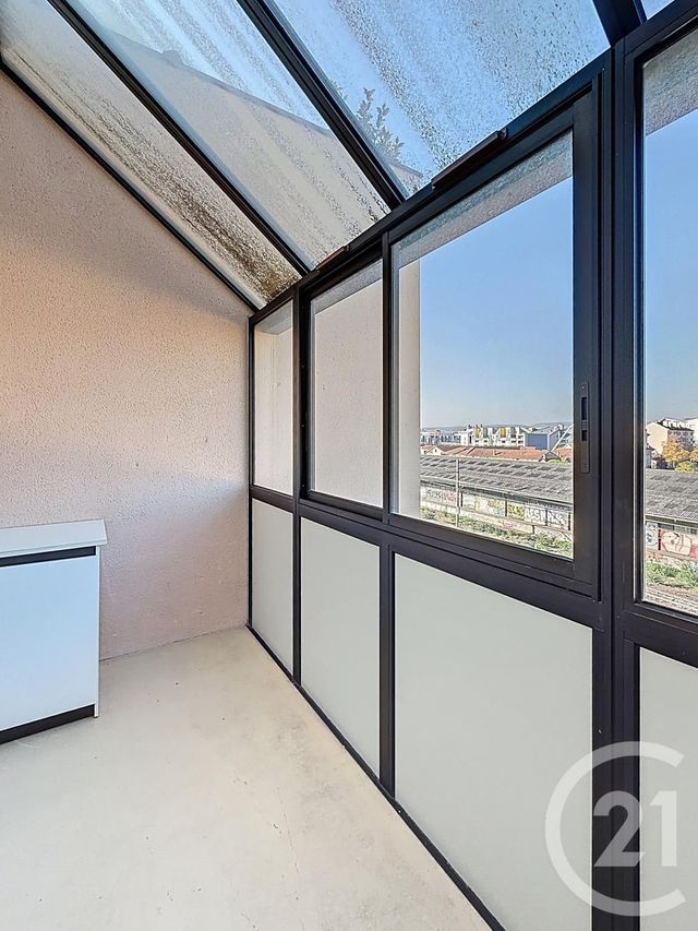 Appartement T1 à louer - 1 pièce - 25.98 m2 - DIJON - 21 - BOURGOGNE - Century 21 Martinot Immobilier