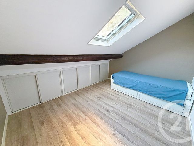 Appartement T3 à vendre - 3 pièces - 41.87 m2 - DIJON - 21 - BOURGOGNE - Century 21 Martinot Immobilier