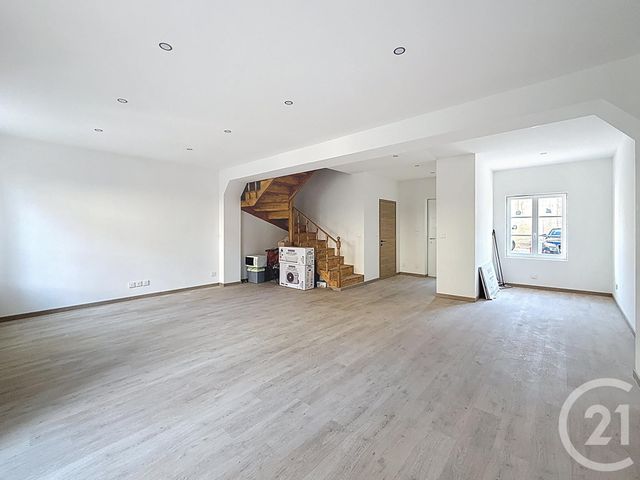 maison à vendre - 5 pièces - 95.75 m2 - AISEREY - 21 - BOURGOGNE - Century 21 Martinot Immobilier