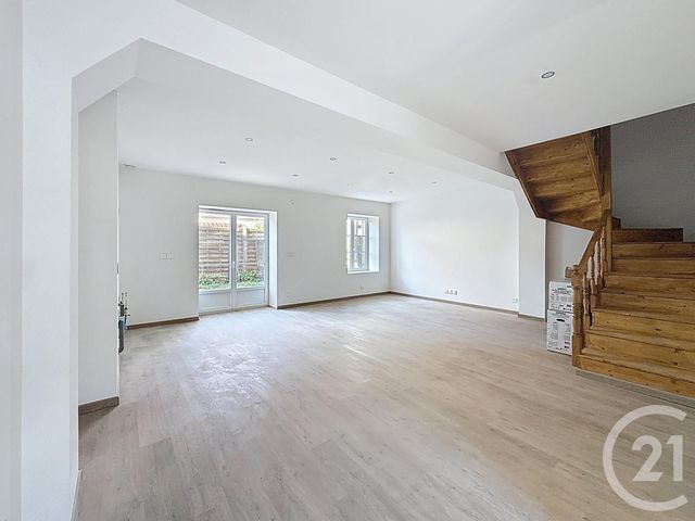 Maison à vendre AISEREY