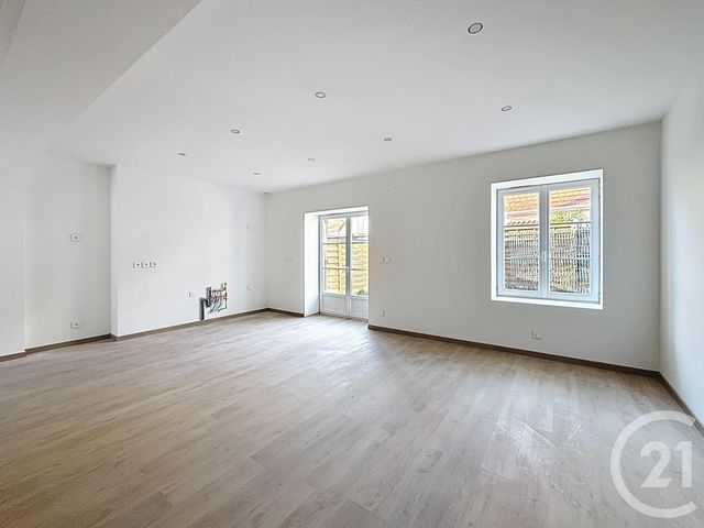 maison à vendre - 5 pièces - 95.75 m2 - AISEREY - 21 - BOURGOGNE - Century 21 Martinot Immobilier