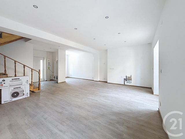 maison à vendre - 5 pièces - 95.75 m2 - AISEREY - 21 - BOURGOGNE - Century 21 Martinot Immobilier