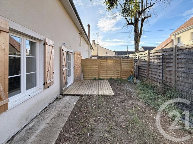 maison à vendre - 5 pièces - 95.75 m2 - AISEREY - 21 - BOURGOGNE - Century 21 Martinot Immobilier