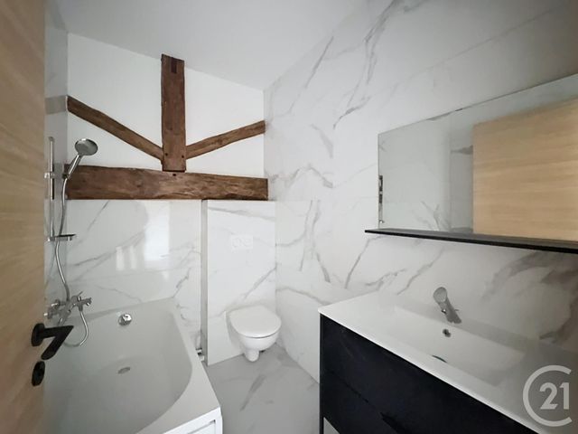 maison à vendre - 5 pièces - 95.75 m2 - AISEREY - 21 - BOURGOGNE - Century 21 Martinot Immobilier