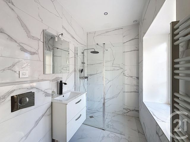 maison à vendre - 5 pièces - 95.75 m2 - AISEREY - 21 - BOURGOGNE - Century 21 Martinot Immobilier