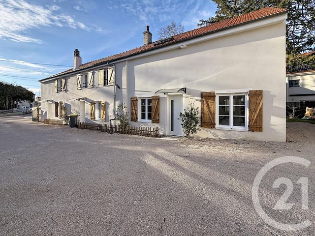 maison à vendre - 5 pièces - 95.75 m2 - AISEREY - 21 - BOURGOGNE - Century 21 Martinot Immobilier