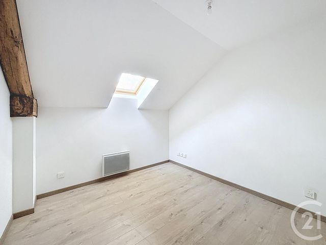 maison à vendre - 5 pièces - 95.75 m2 - AISEREY - 21 - BOURGOGNE - Century 21 Martinot Immobilier