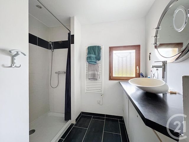 maison à vendre - 8 pièces - 180.0 m2 - LUX - 21 - BOURGOGNE - Century 21 Martinot Immobilier