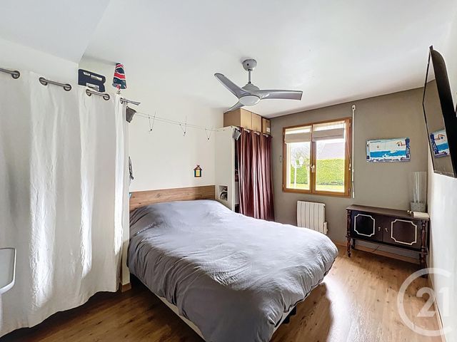 maison à vendre - 8 pièces - 180.0 m2 - LUX - 21 - BOURGOGNE - Century 21 Martinot Immobilier