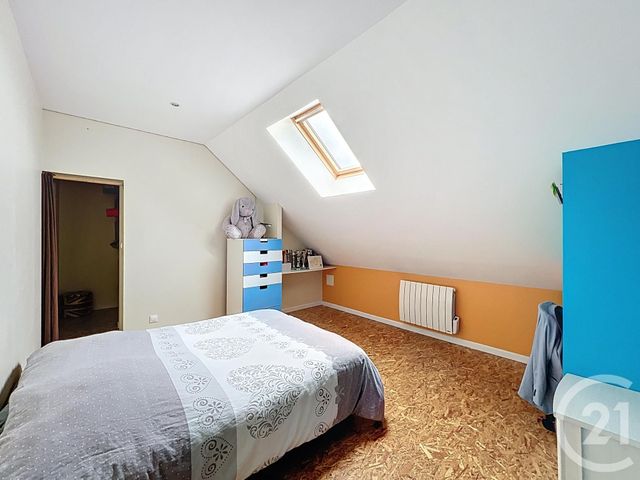 maison à vendre - 8 pièces - 180.0 m2 - LUX - 21 - BOURGOGNE - Century 21 Martinot Immobilier