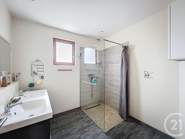 maison à vendre - 8 pièces - 180.0 m2 - LUX - 21 - BOURGOGNE - Century 21 Martinot Immobilier