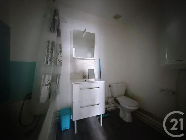 Appartement F1 à vendre - 1 pièce - 16.32 m2 - DIJON - 21 - BOURGOGNE - Century 21 Martinot Immobilier