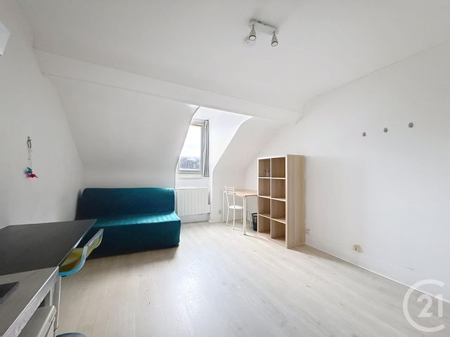 Appartement F1 à vendre - 1 pièce - 16.32 m2 - DIJON - 21 - BOURGOGNE - Century 21 Martinot Immobilier