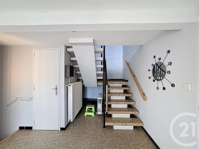 maison à vendre - 5 pièces - 104.05 m2 - DIJON - 21 - BOURGOGNE - Century 21 Martinot Immobilier