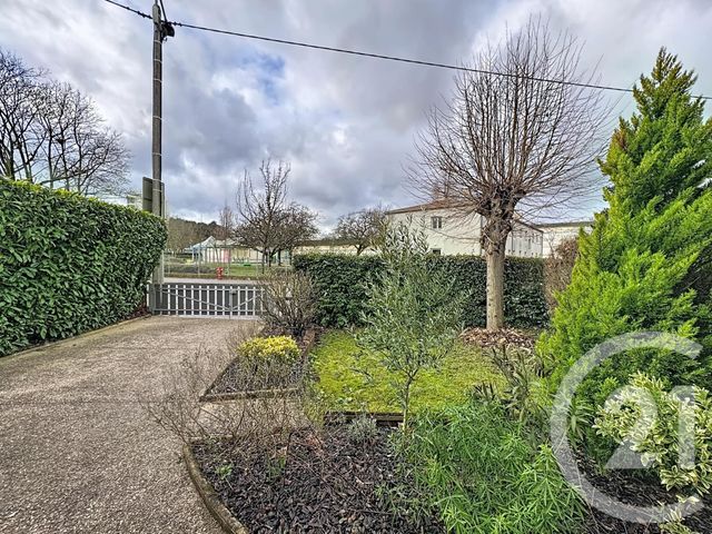 maison à vendre - 5 pièces - 104.05 m2 - DIJON - 21 - BOURGOGNE - Century 21 Martinot Immobilier