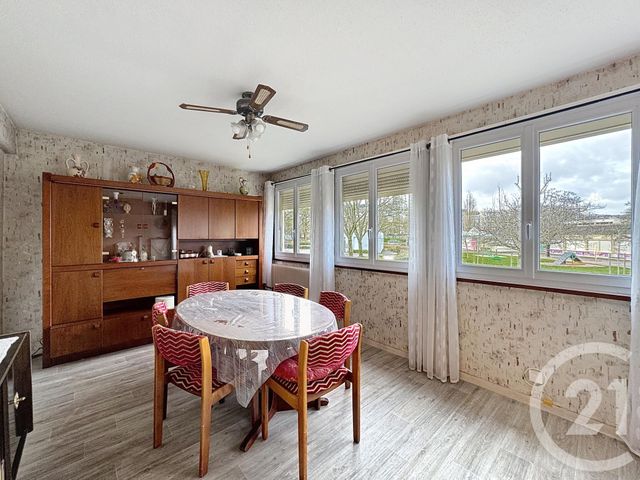 maison à vendre - 5 pièces - 104.05 m2 - DIJON - 21 - BOURGOGNE - Century 21 Martinot Immobilier