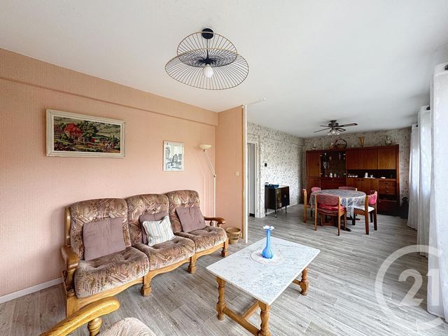 maison à vendre - 5 pièces - 104.05 m2 - DIJON - 21 - BOURGOGNE - Century 21 Martinot Immobilier