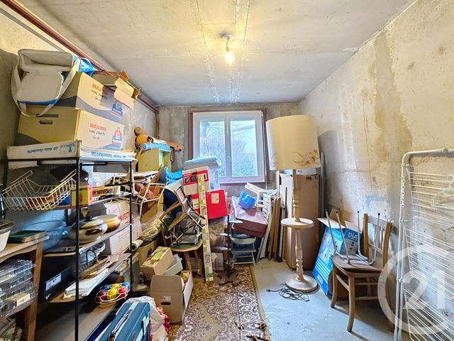 maison à vendre - 5 pièces - 104.05 m2 - DIJON - 21 - BOURGOGNE - Century 21 Martinot Immobilier