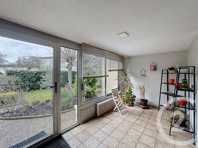 maison à vendre - 5 pièces - 104.05 m2 - DIJON - 21 - BOURGOGNE - Century 21 Martinot Immobilier