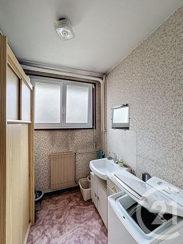 maison à vendre - 5 pièces - 104.05 m2 - DIJON - 21 - BOURGOGNE - Century 21 Martinot Immobilier