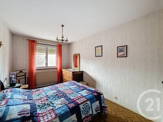 maison à vendre - 5 pièces - 104.05 m2 - DIJON - 21 - BOURGOGNE - Century 21 Martinot Immobilier