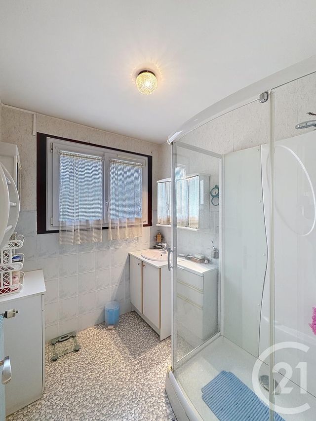 maison à vendre - 5 pièces - 104.05 m2 - DIJON - 21 - BOURGOGNE - Century 21 Martinot Immobilier