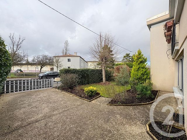 maison à vendre - 5 pièces - 104.05 m2 - DIJON - 21 - BOURGOGNE - Century 21 Martinot Immobilier