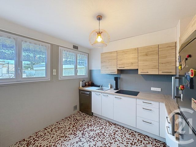 maison à vendre - 5 pièces - 104.05 m2 - DIJON - 21 - BOURGOGNE - Century 21 Martinot Immobilier