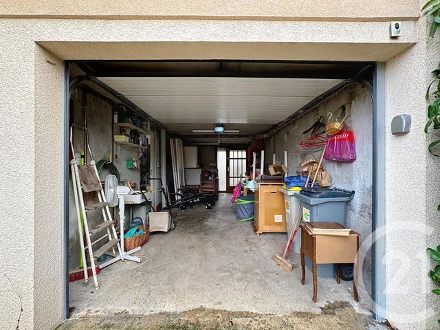 maison à vendre - 5 pièces - 104.05 m2 - DIJON - 21 - BOURGOGNE - Century 21 Martinot Immobilier