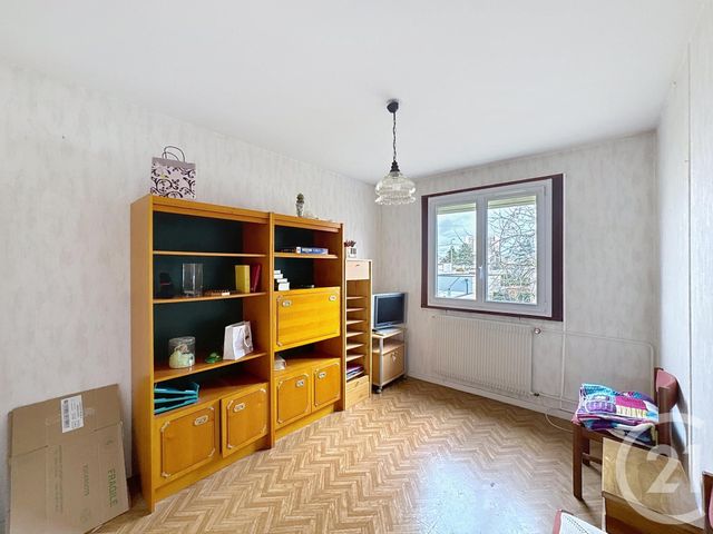 maison à vendre - 5 pièces - 104.05 m2 - DIJON - 21 - BOURGOGNE - Century 21 Martinot Immobilier