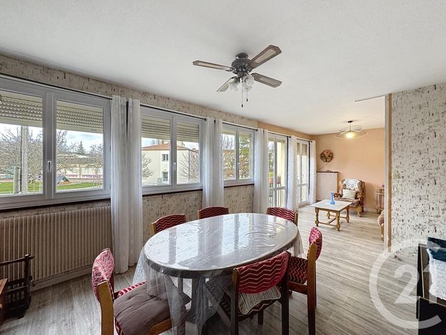 maison à vendre - 5 pièces - 104.05 m2 - DIJON - 21 - BOURGOGNE - Century 21 Martinot Immobilier