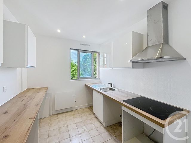 Appartement F3 à louer - 3 pièces - 59.0 m2 - DIJON - 21 - BOURGOGNE - Century 21 Martinot Immobilier