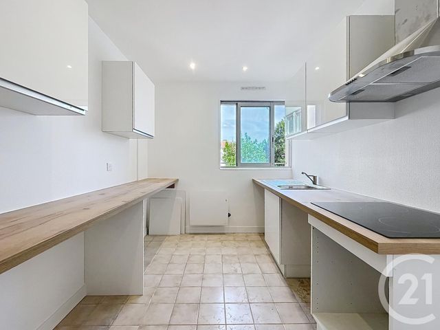 Appartement F3 à louer DIJON