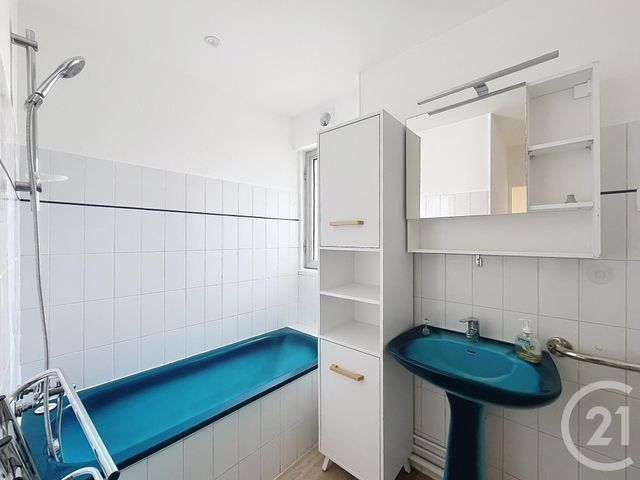 Appartement F3 à louer - 3 pièces - 59.0 m2 - DIJON - 21 - BOURGOGNE - Century 21 Martinot Immobilier