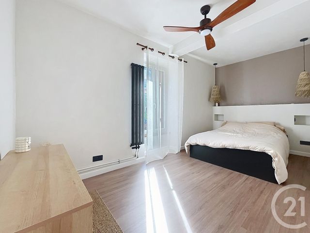 Appartement F2 à louer - 2 pièces - 42.71 m2 - DIJON - 21 - BOURGOGNE - Century 21 Martinot Immobilier