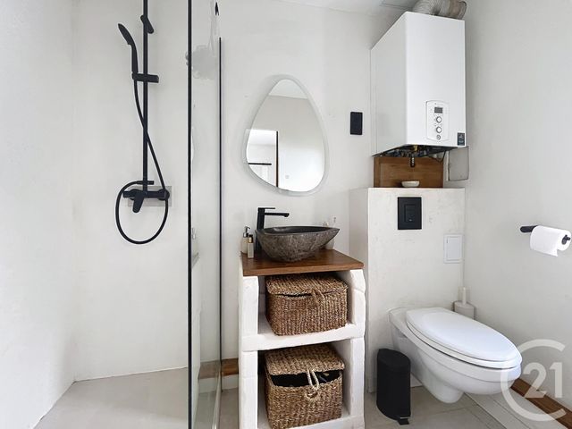 Appartement F2 à louer - 2 pièces - 42.71 m2 - DIJON - 21 - BOURGOGNE - Century 21 Martinot Immobilier