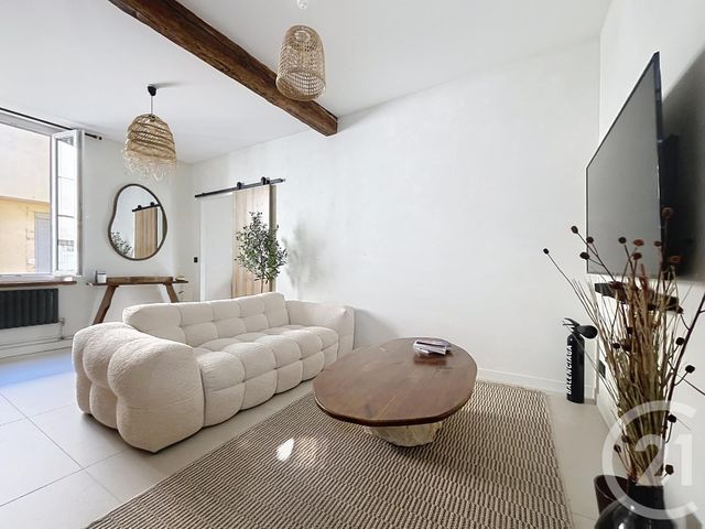 appartement - DIJON - 21