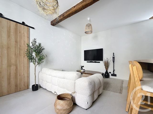 Appartement F2 à louer - 2 pièces - 42.71 m2 - DIJON - 21 - BOURGOGNE - Century 21 Martinot Immobilier