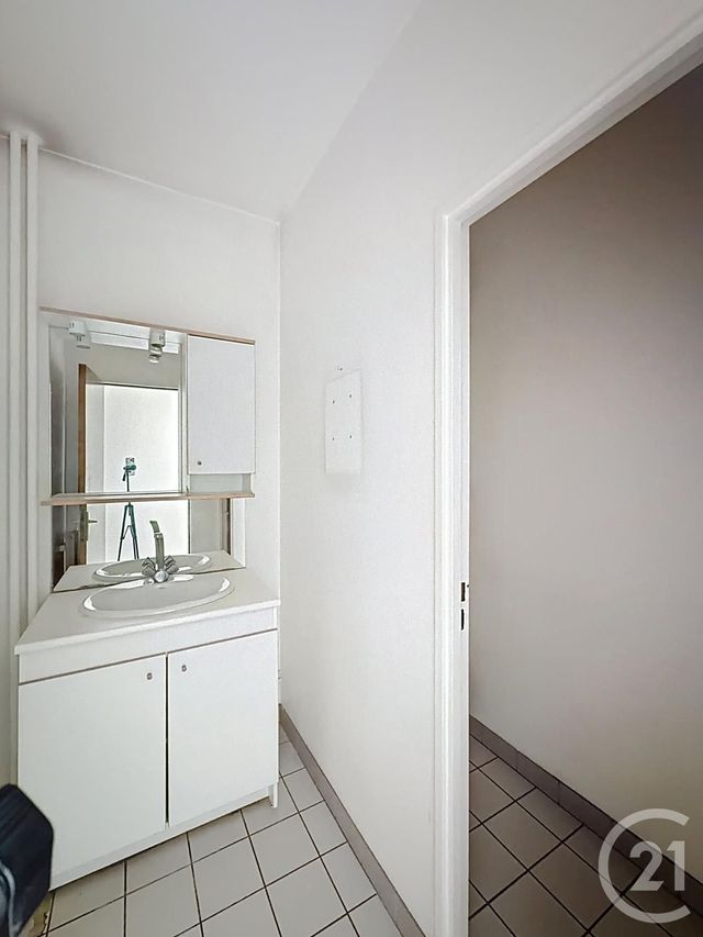 Appartement F5 à vendre - 5 pièces - 114.21 m2 - DIJON - 21 - BOURGOGNE - Century 21 Martinot Immobilier